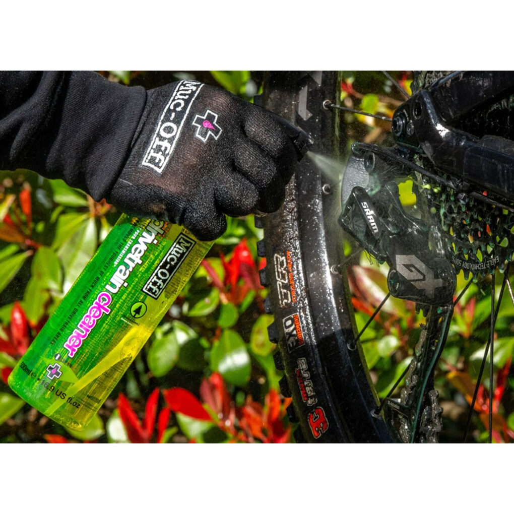 Muc-off DRIVETRAIN CLEANERドライブトレインクリーナー - Muc-off