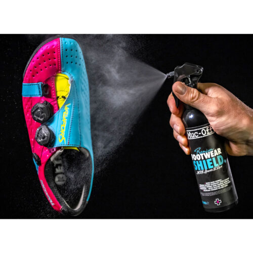 Alternative view of FOOTWEAR SHIELD<h6>フットウェアシールド</h6>