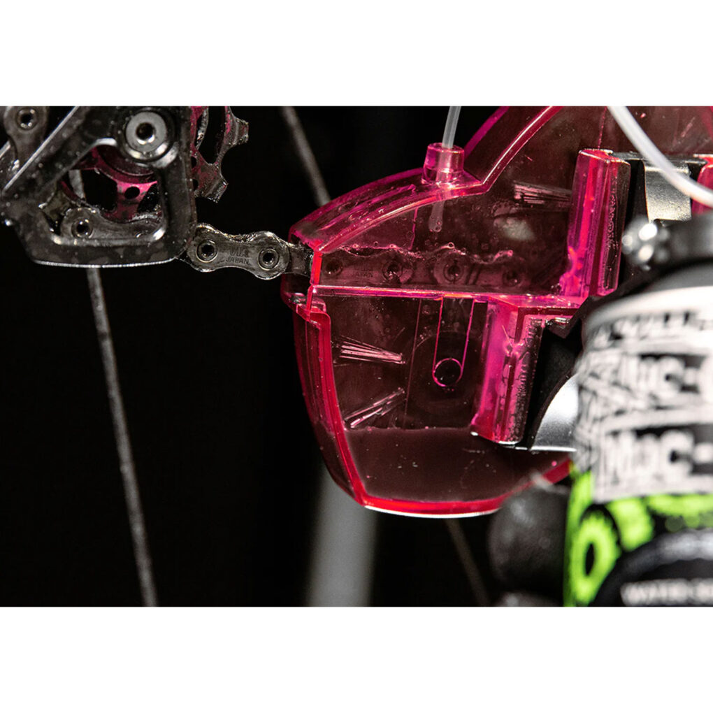 Muc-off BIO CHAIN DOCバイオチェーンドック - Muc-off マックオフ公式