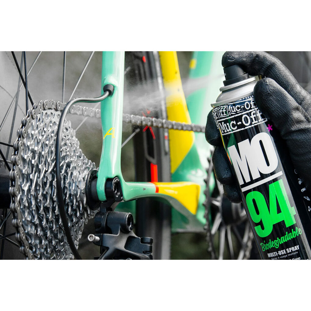 Muc-off MO-94エムオー94 - Muc-off マックオフ公式サイト