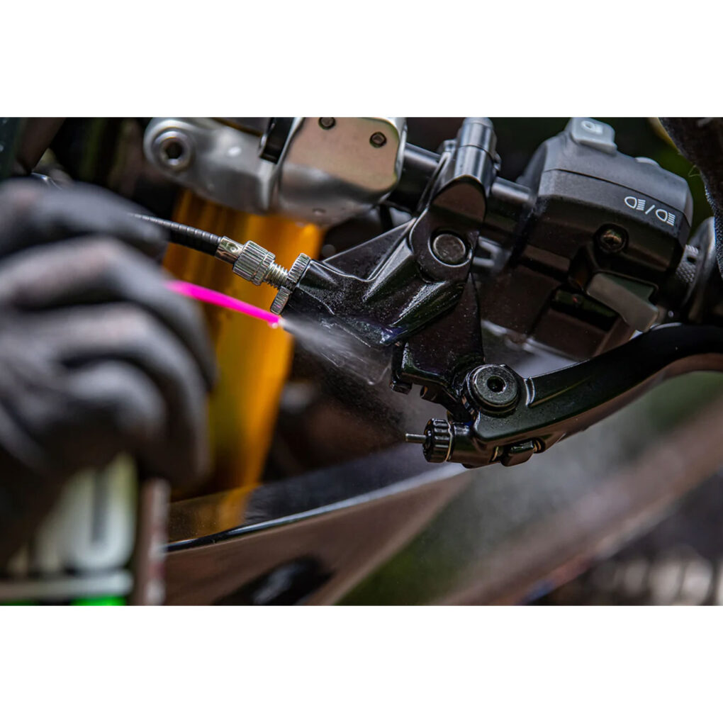 Muc-off MO-94エムオー94 - Muc-off マックオフ公式サイト