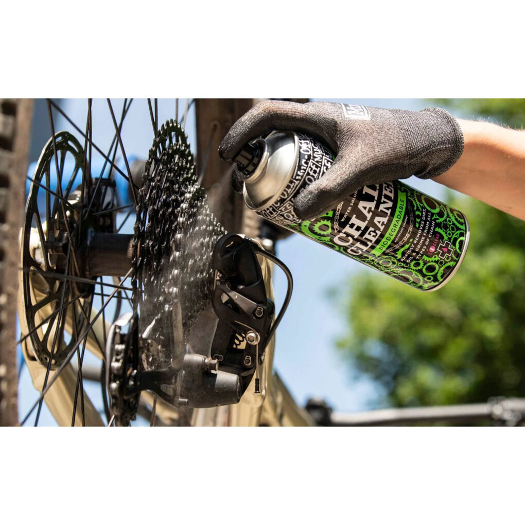 Muc-off BIO CHAIN CLEANERバイオチェーンクリーナー - Muc-off