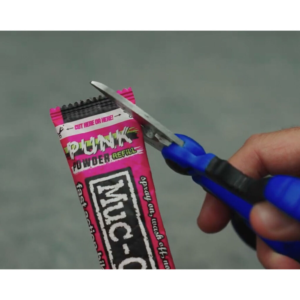 Muc-off PUNK POWDERパンクパウダー - Muc-off マックオフ公式サイト