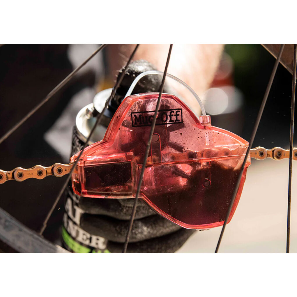Muc-Off チェーンクリーナー & Chain Doc Muc-off BIO CHAIN DOCバイオチェーンドック - Muc-off マックオフ公式