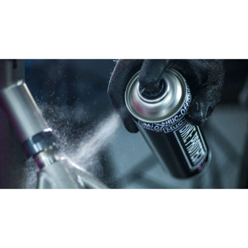 Alternative view of BIKE PROTECT SPRAY<h6>バイクプロテクトスプレー</h6>