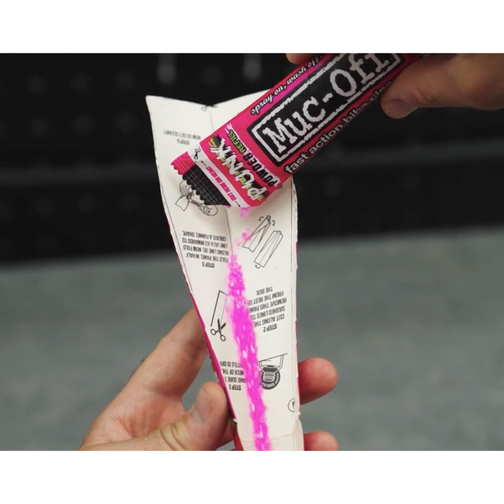 Muc-off PUNK POWDERパンクパウダー - Muc-off マックオフ公式サイト