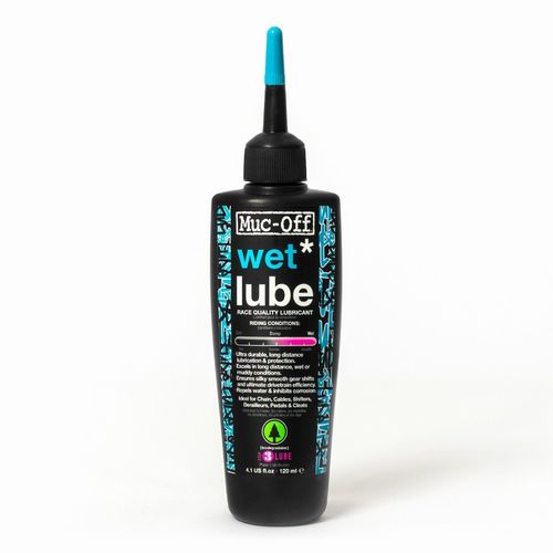 Muc-off WET LUBEウェットルブ - Muc-off マックオフ公式サイト