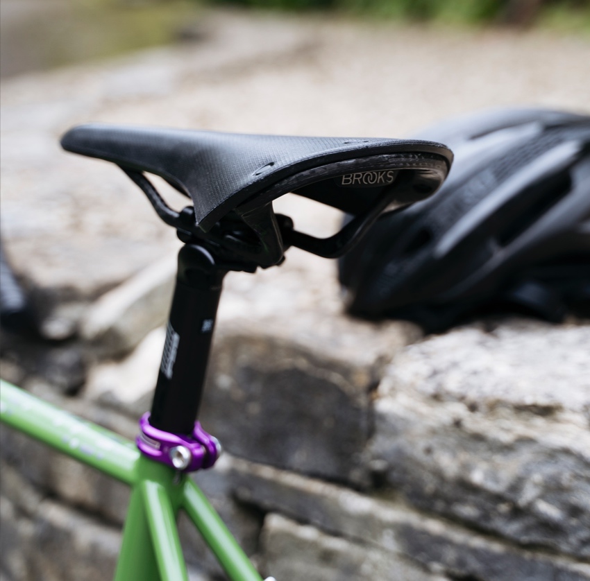 BROOKSサドルの選び方-カンビウムサドル - BROOKS ブルックス 公式サイト