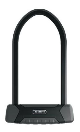 自転車を盗られたくない!! 正しい鍵の選び方 U-LOCK - ABUS アブス