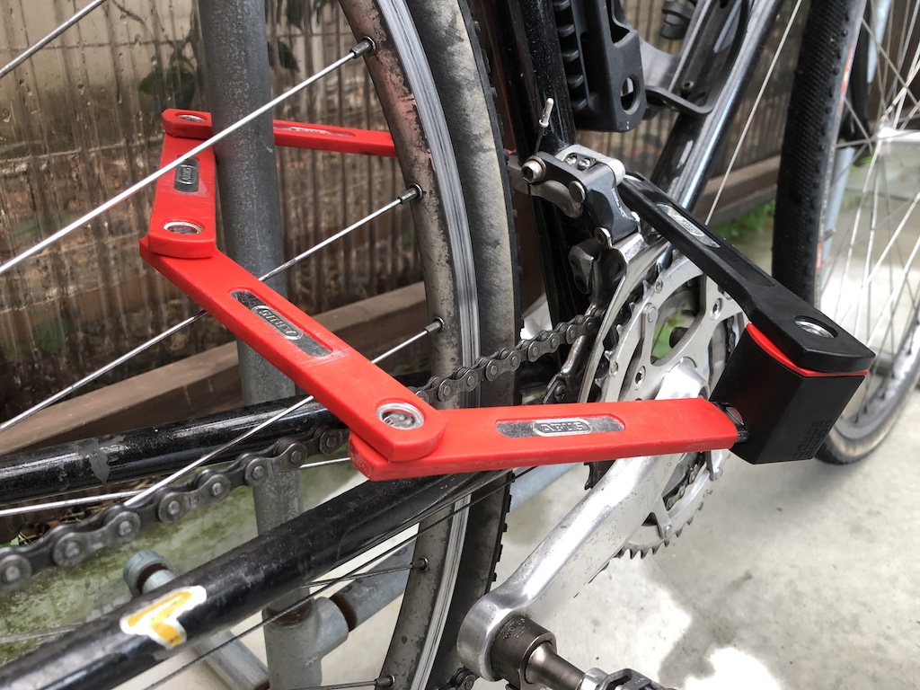 はじめてのLOCKメンテナンス - ABUS アブス 公式サイト