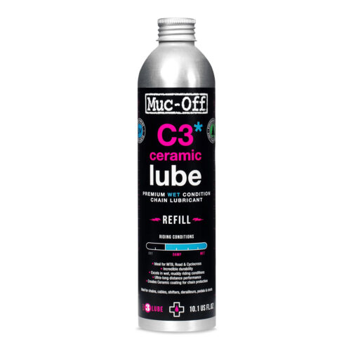 C3 WET CERAMIC LUBE（詰替え用）<h6>C3ウェットセラミックルブ</h6>