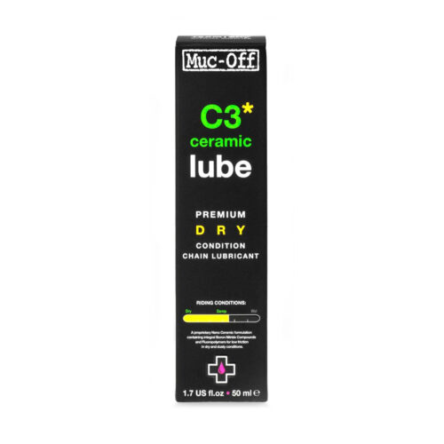 C3 DRY CERAMIC LUBE<h6>C3ドライセラミックルブ</h6>