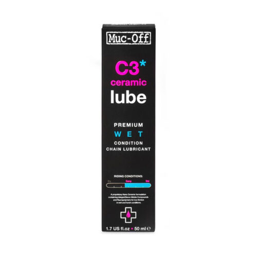 C3 WET CERAMIC LUBE<h6>C3ウェットセラミックルブ</h6>