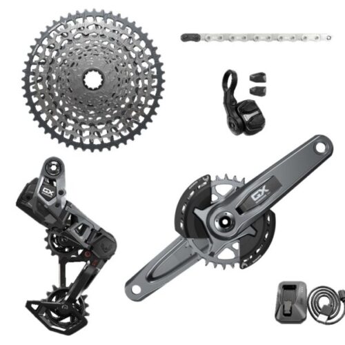 GX Eagle AXS Transmission Groupset