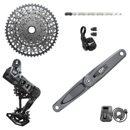 GX Eagle AXS Transmission E-MTB Groupset