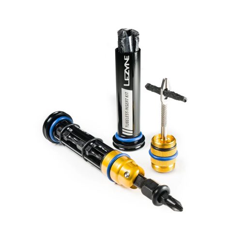 Alternative view of DUAL INSERT KIT BLACK<h6>デュアルインサートキット</h6>