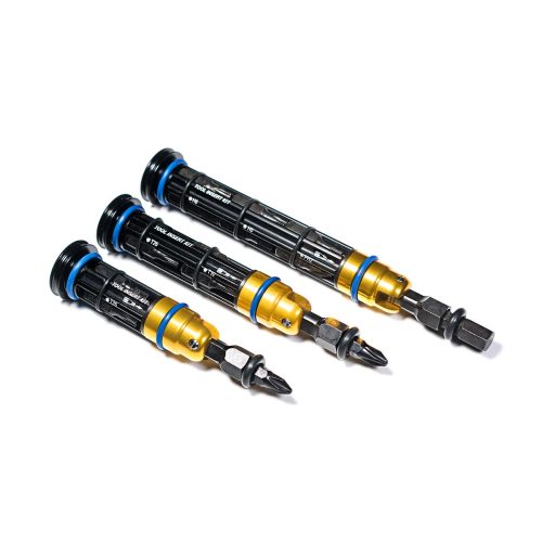 Alternative view of TOOL INSERT KIT<h6>ツールインサートキット</h6>
