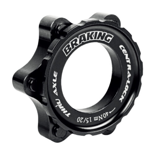 CENTER LOCK ADAPTER 15-20MM<h6>センターロック(スルーアクスル15-20mm用)</h6>