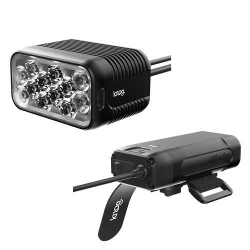 BLINDER X 2300+10000 MAH BATTERY