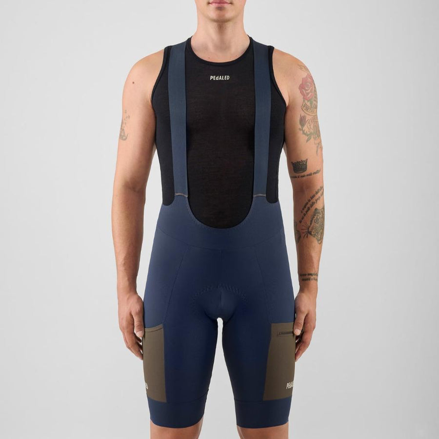 ODYSSEY BIB SHORTS - ダイアテックジャーナル