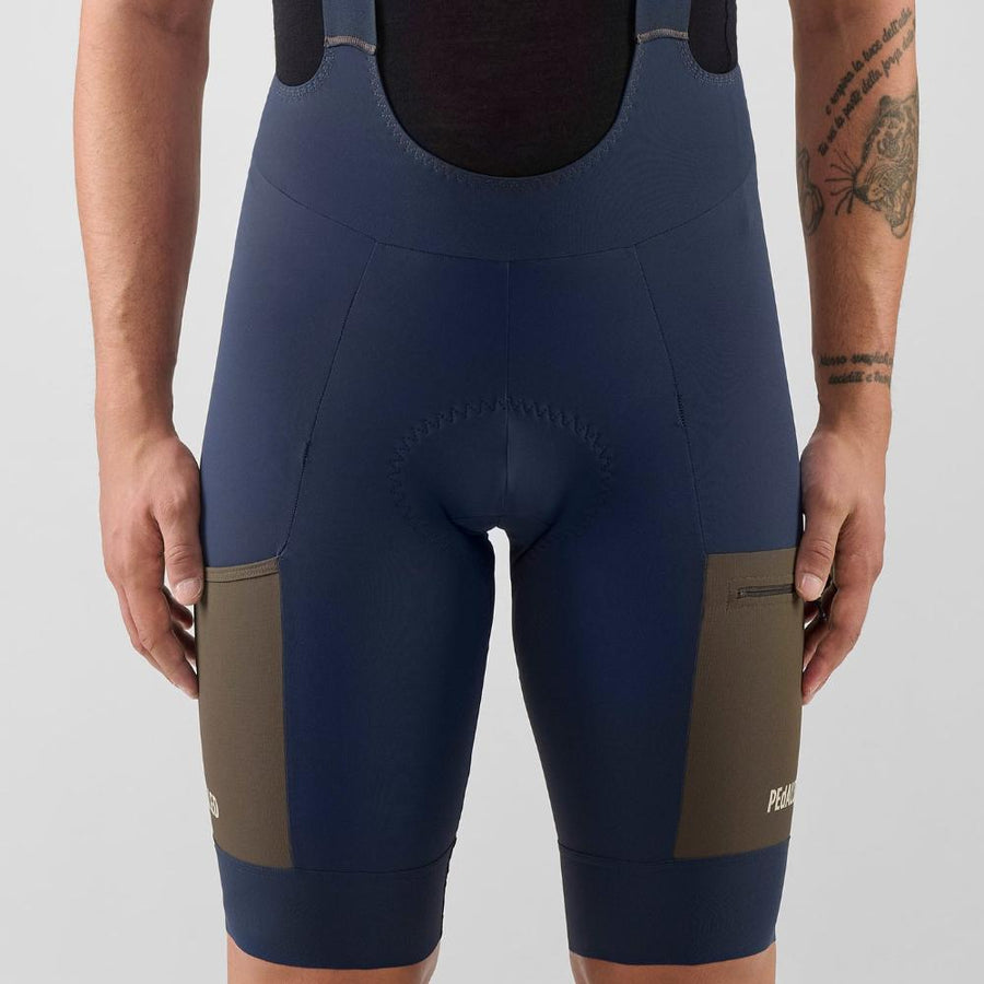 ODYSSEY BIB SHORTS - ダイアテックジャーナル