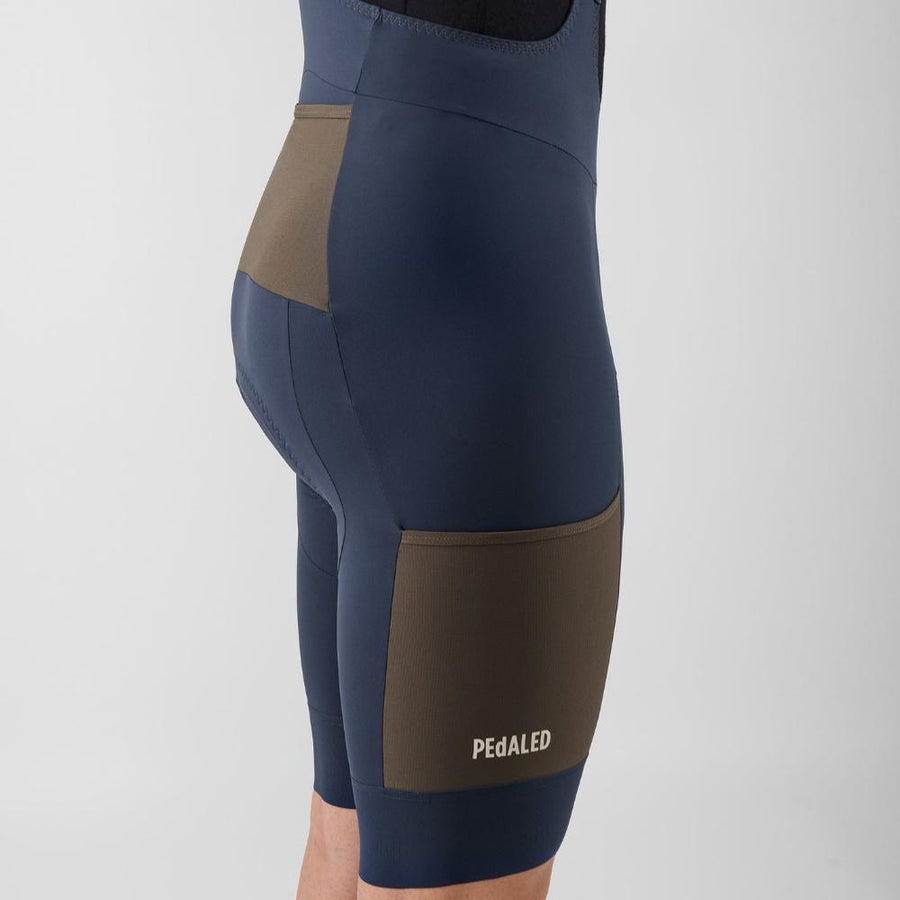 ODYSSEY BIB SHORTS - ダイアテックジャーナル