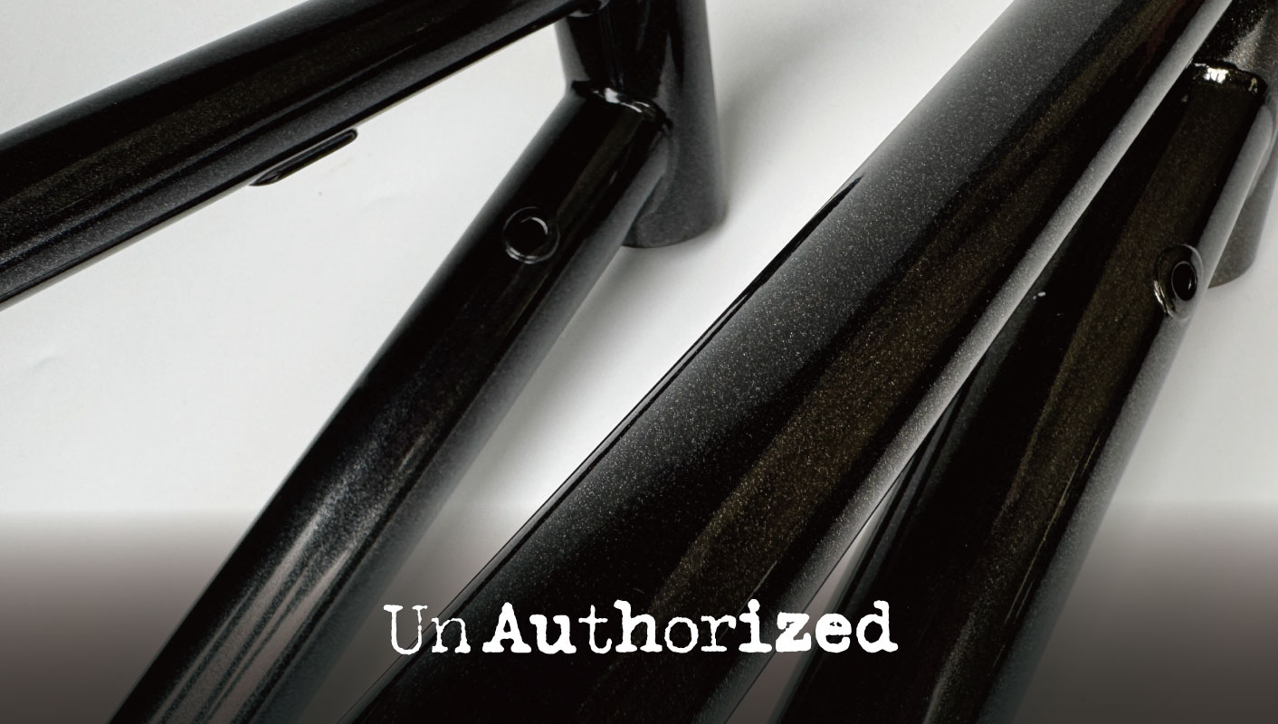 ほりお　 mimi33】【数量限定】ホースモチーフアシメピアス[Sheerchic