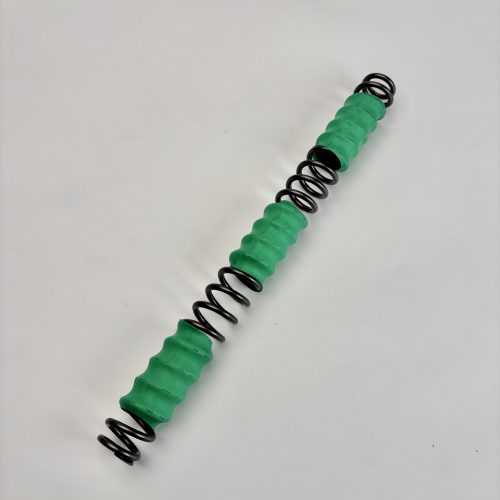 SP FORK SPRING RXF36 M.3 7.9 N/MM GREEN<h6>SPフォークスプリング RXF36 M.3 7.9 N/MM GREEN</h6>