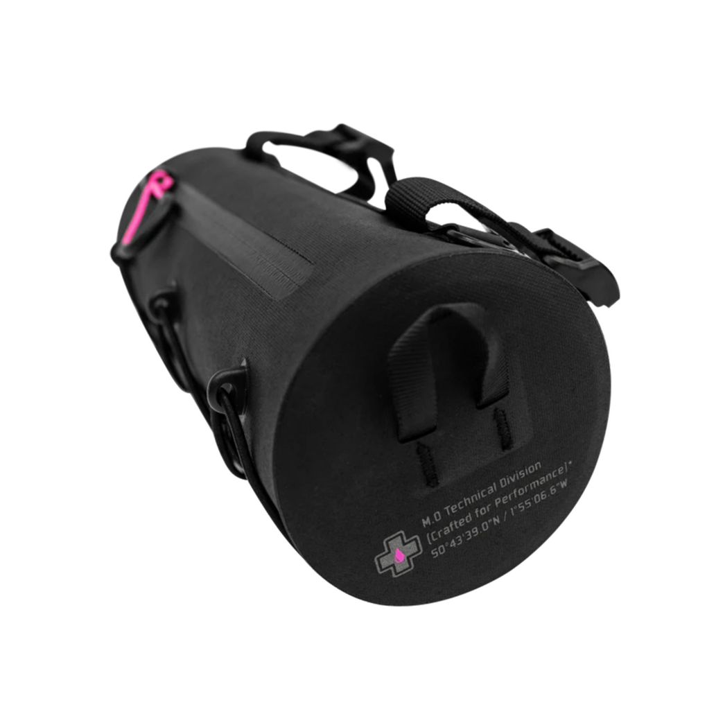 MUC-OFF EXPLORER BAR BAG 2.4L - ダイアテックジャーナル