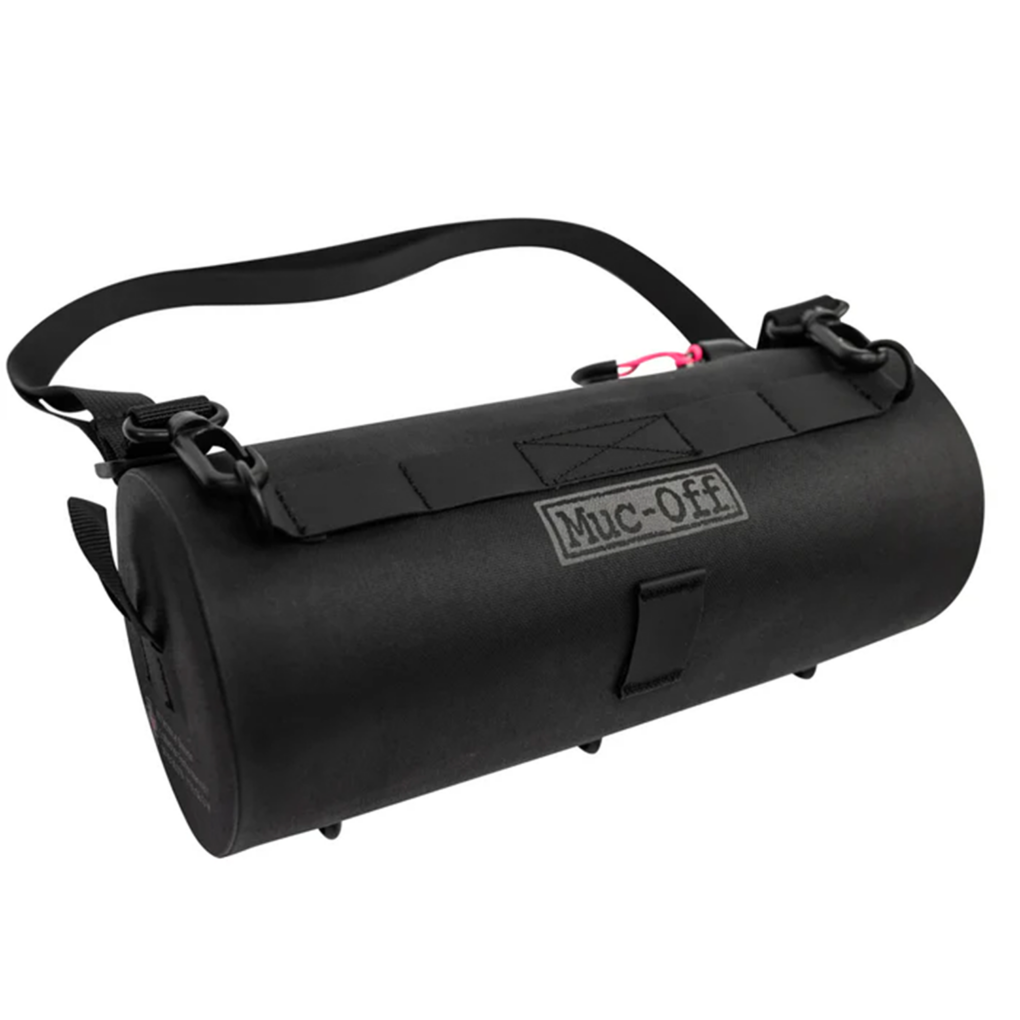 MUC-OFF EXPLORER BAR BAG 2.4L - ダイアテックジャーナル