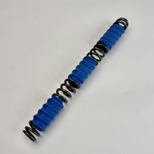 SP Fork spring RXF38 m.2 8.8 N/mm Blue (72kg)