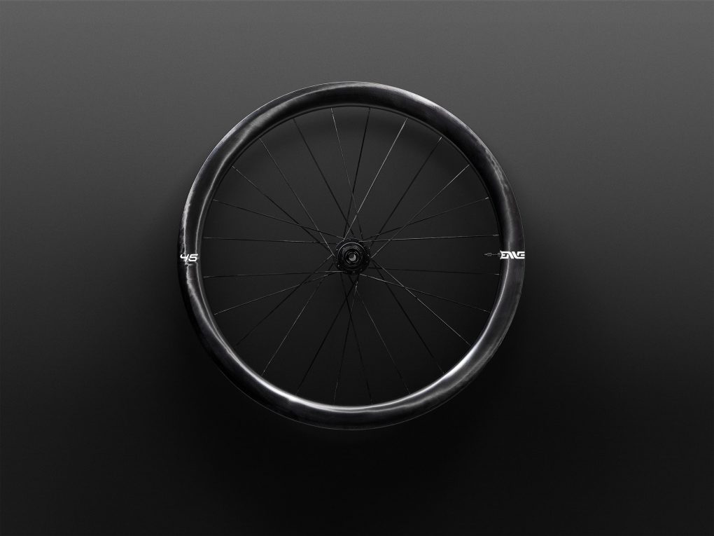 ENVE 45 INNERDRIVEエンヴィ45 インナードライブ - ダイアテックジャーナル