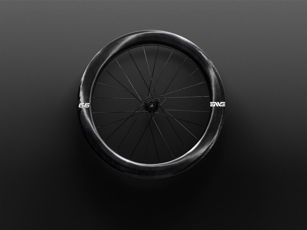 ENVE 45 INNERDRIVEエンヴィ45 インナードライブ - ダイアテックジャーナル