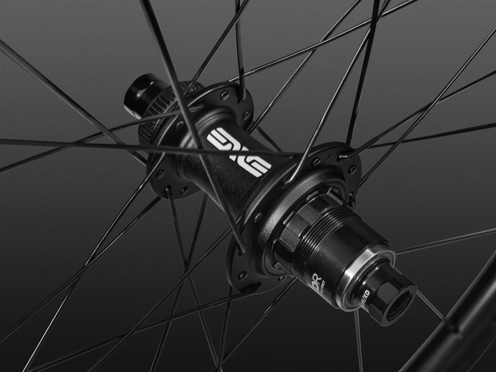 ENVE 45 INNERDRIVEエンヴィ45 インナードライブ - ダイアテックジャーナル
