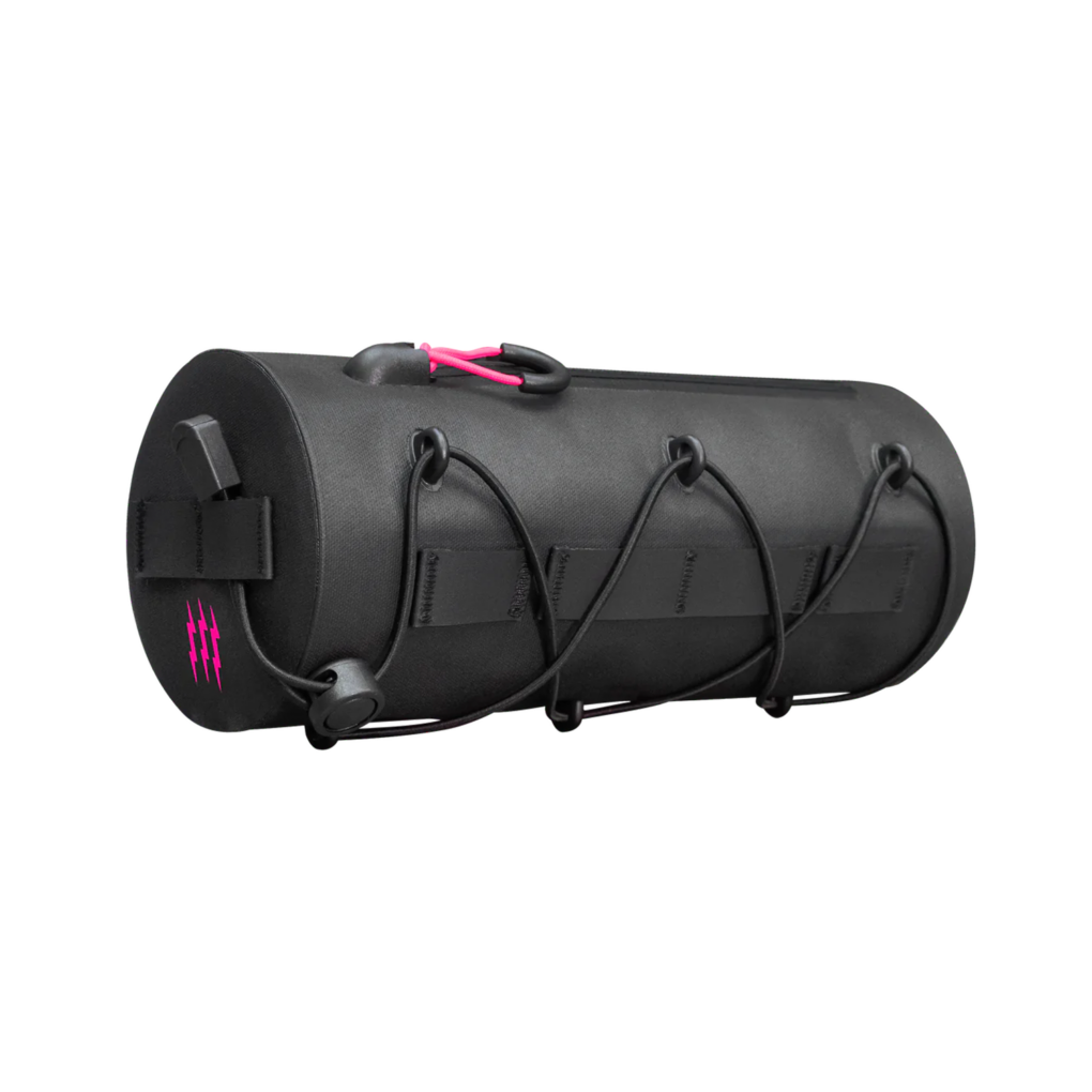 MUC-OFF EXPLORER BAR BAG 2.4L - ダイアテックジャーナル