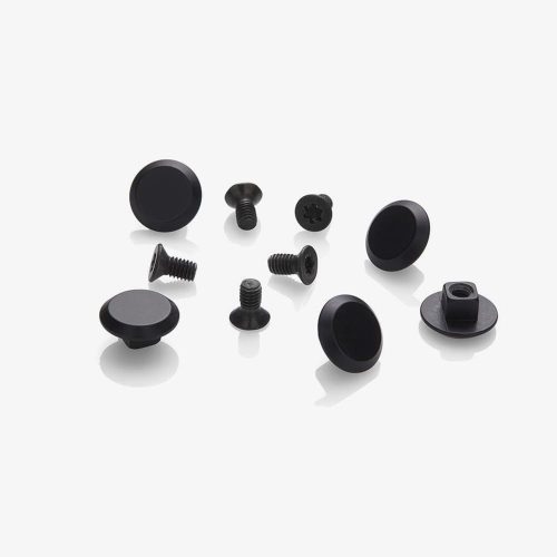 CAMBIUM RIVET BLACK<h6>カンビウム リベット ブラック</h6>