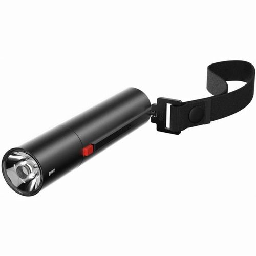 PWR CAMPER FLASHLIGHT 600L<h6>パワー キャンパー フラッシュライト 600ルーメン</h6>