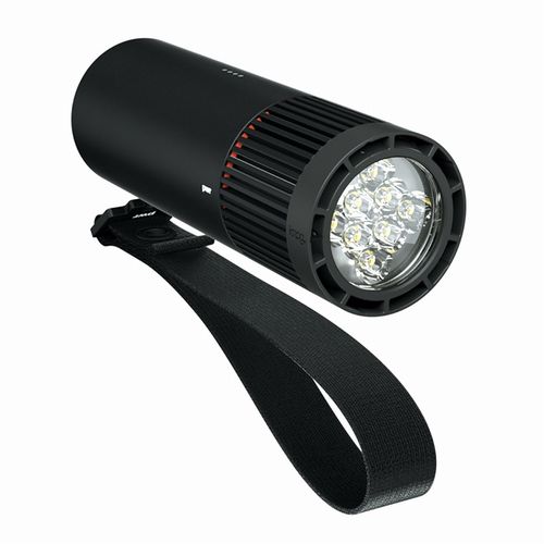 PWR EXPLORER FLASHLIGHT 2000L<h6>パワー エクスプローラー フラッシュライト 2000ルーメン<h6>