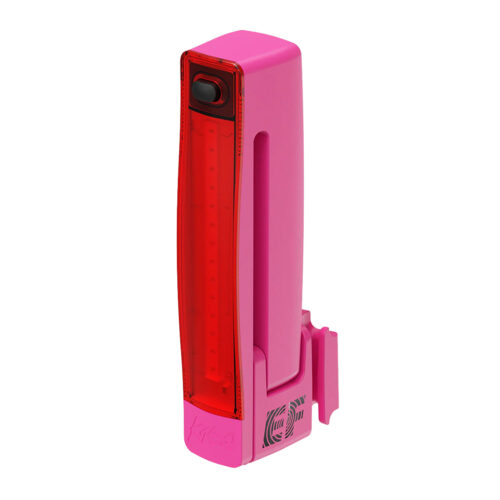 PLUS REAR KNOG x EF プラス リア