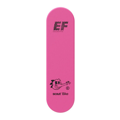 SCOUT  KNOG x EF  スカウト バイク