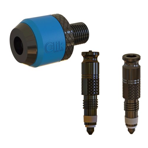 CLIK PREMIUM PRESTA STARTER KIT