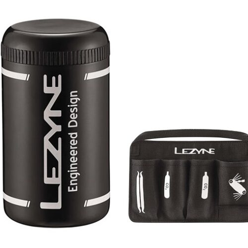 FLOW CADDY WITH ORGANIZER BLACK<h6>フローキャディーwithオーガナイザー</h6>