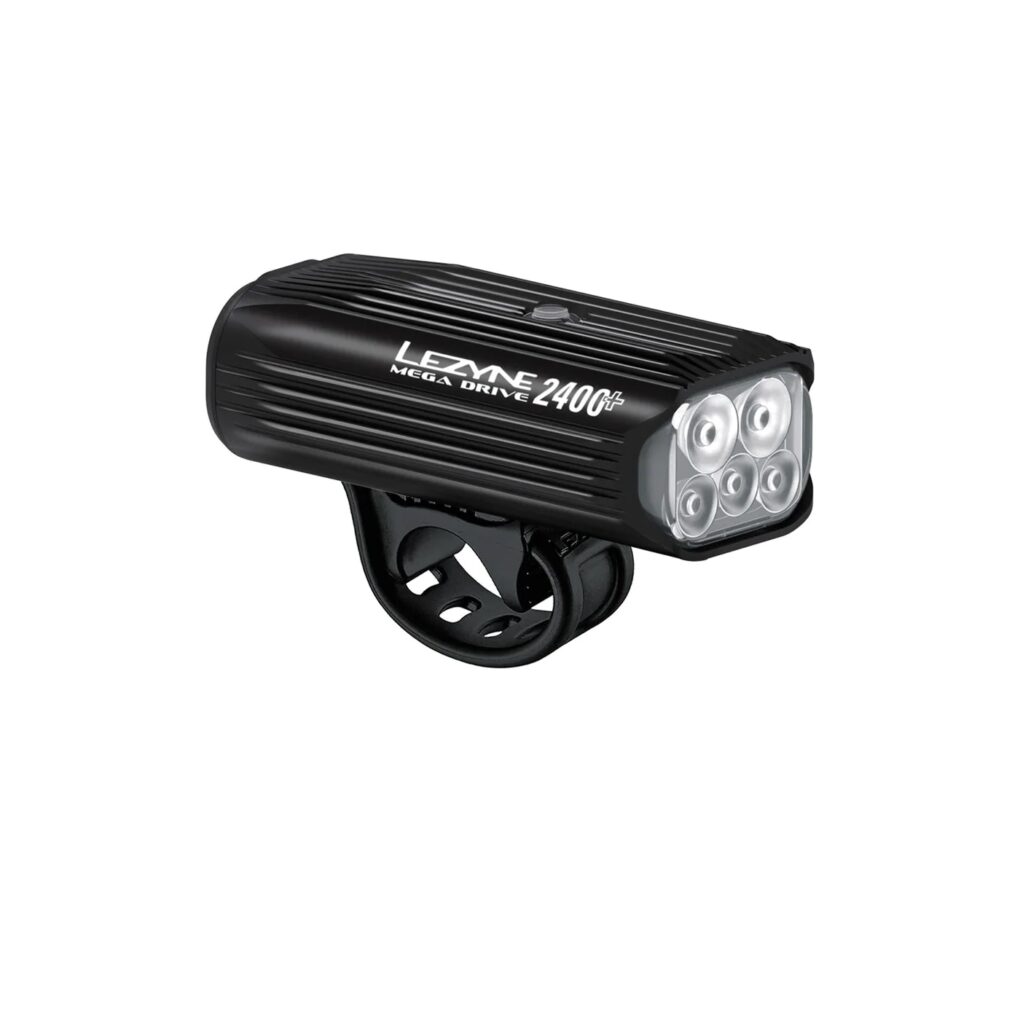 LEZYNE MEGA DRIVE 2400+メガドライブ2400+ - LEZYNE レザイン公式サイト