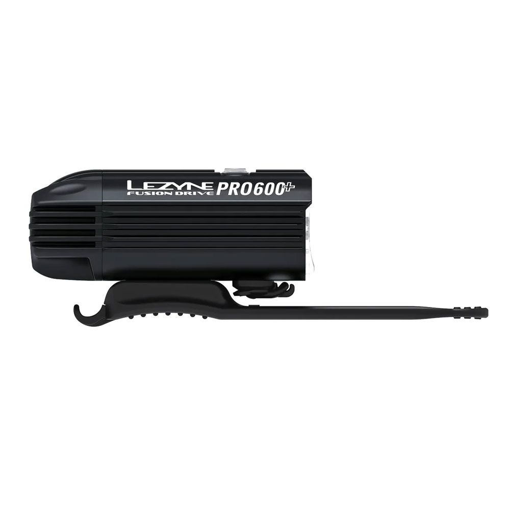 LEZYNE FUSION DRIVE PRO 600+フュージョンドライブ 600+最大600