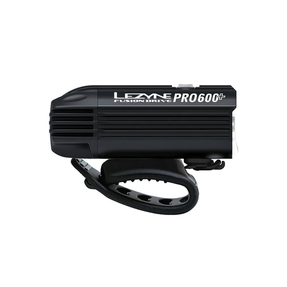 LEZYNE FUSION DRIVE PRO 600+フュージョンドライブ 600+最大600