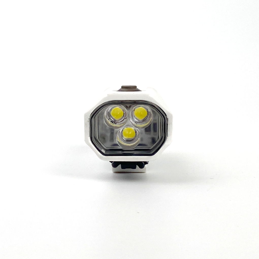 LEZYNE KTV DRIVE PRO 300+KTVドライブ プロ300+最大300ルーメン