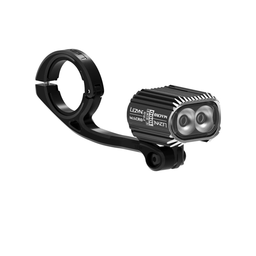 E-BIKE MACRO DRIVE 1000 - ダイアテックジャーナル