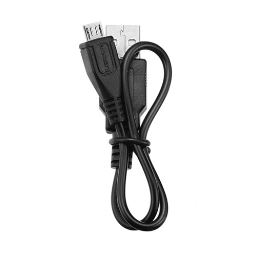 LEZYNE MICRO USB CABLE<h6>レザイン micro USBケーブル</h6>