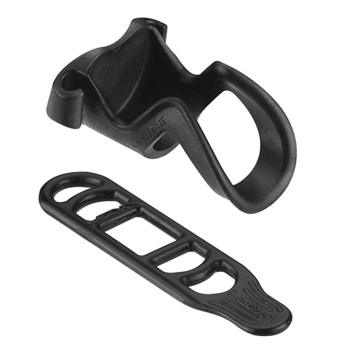 MICRO DRIVE SPAREMOUNT REAR FOR Y8<h6>マイクロドライブ スペアマウント リア for Y8</h6>