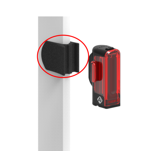 AEROPOST 3D ADAPTER FOR STRIP<h6>ストリップドライブ用エアロ3dアダプター</h6>